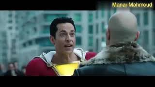 فلم shazam مترجم كامل رابط الفلم اسفل المقطع