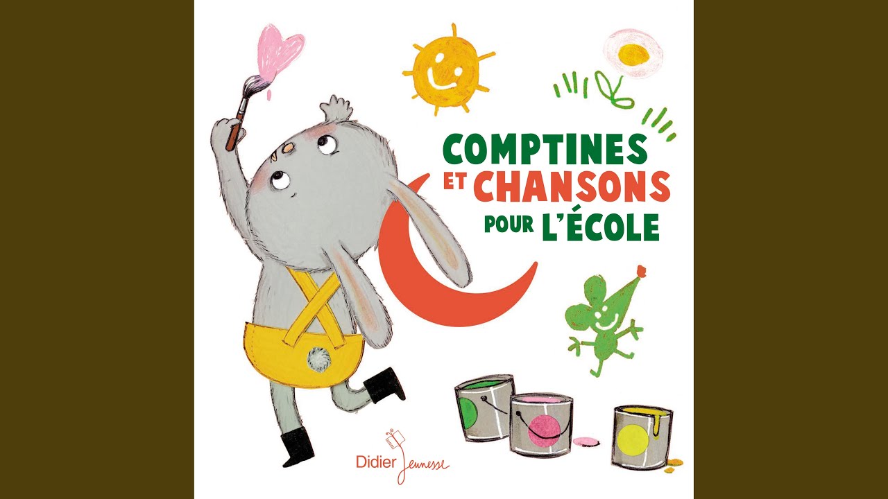 Jean Petit qui danse YouTube