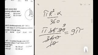 9 Cu Sinif Buraxılış Imtahani Riyaziyyat Msi̇ 4.2 Izə