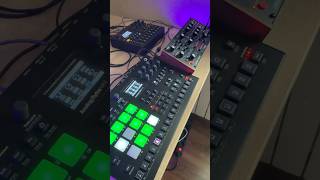 #idm #drumandbass #electronicmusic #aphextwin #squarepusher #analogsynth #short #shorts
