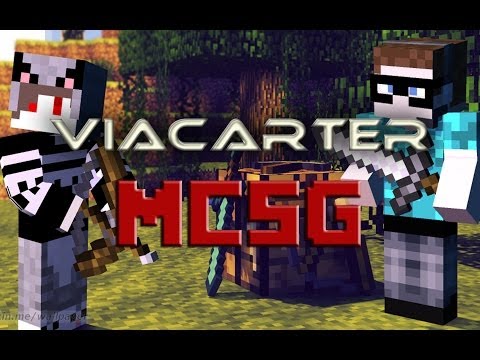 Minecraft Survival Games #31 - feat. Shep689