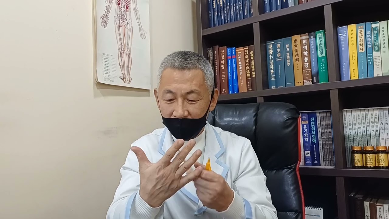 6부..묘향산 한의원 박세현 원장님..김일성.김정일 아내가 몇명인지 알았을때 느낌이 어떠하셨나요?#새터민 #북한