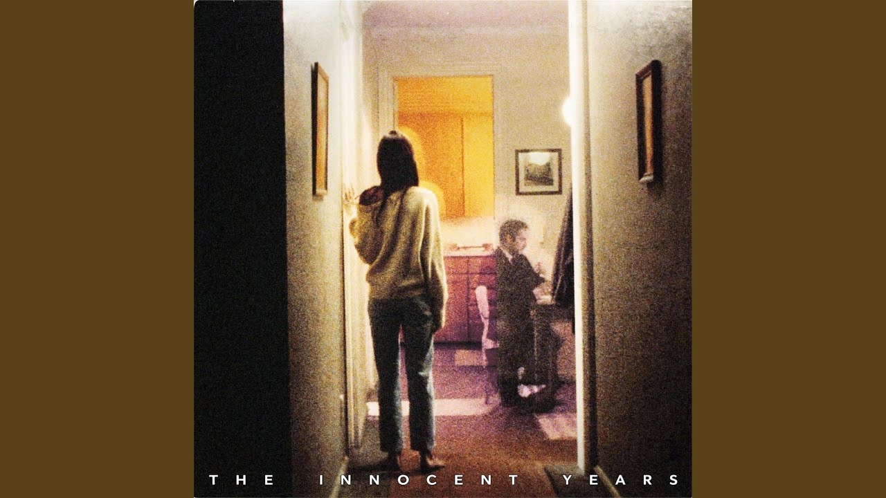 The Innocent Years