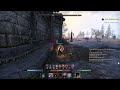 ESO Onslaught Ganking - Ascending Tide