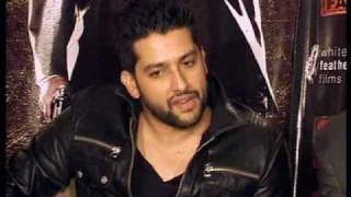 Aftab Shivdasani and Fardeen Khan talk about Acid Factory