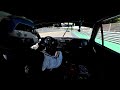 Onboard Qualif Lap Ford Escort MK1 - R. de Borman Imola Classic 2025 ! [HD]
