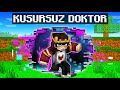 BAYDOKTOR VS MİNECRAFT #554 😱 - Minecraft
