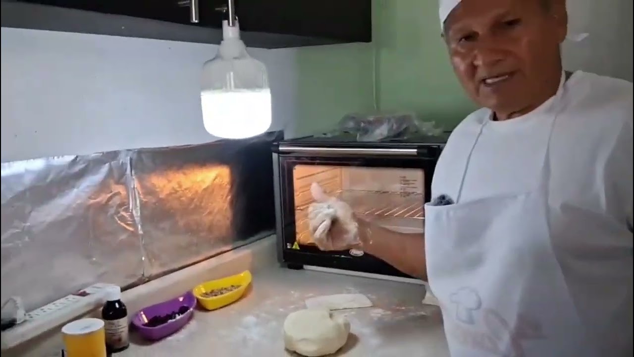 La Mejor Receta Del picon De Poncitlán Jalisco