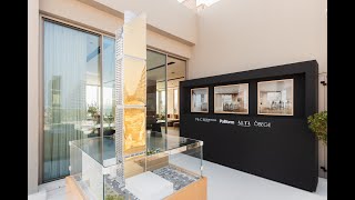 ALTA Real Estate Development and Poliform Dubai Panel Discussion