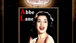 Abbe Lane - Anna, El Negro Zumbón (VintageMusic.es) chords