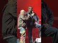 Busta Rhymes performing Concert Festival in Atlanta