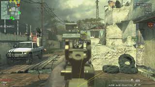 Mw3 Aimbot  - Making a 6 Stack DASHBOARD Plus DOUBLE Aimbot M0ab!