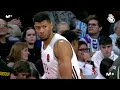 Real Madrid 107 - 93 Dubai Basketball | Euroleague