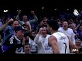 Real Madrid 107 - 93 Dubai Basketball | Euroleague