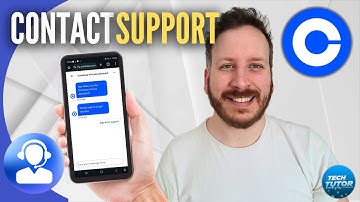How To Contact Coinbase Support