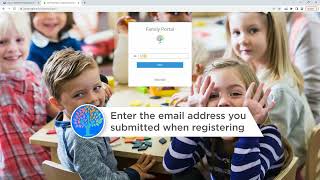 KMCP Jovial Family Portal Tutorial