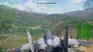 War Thunder R27ER DataLink ft. @JFIESTASR