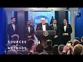 Press gala shooter / Political violence / Iran war price tag