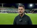 💬 "Gutted for the boys and the fans" | Johnnie on Luton (A) 🟡🔵