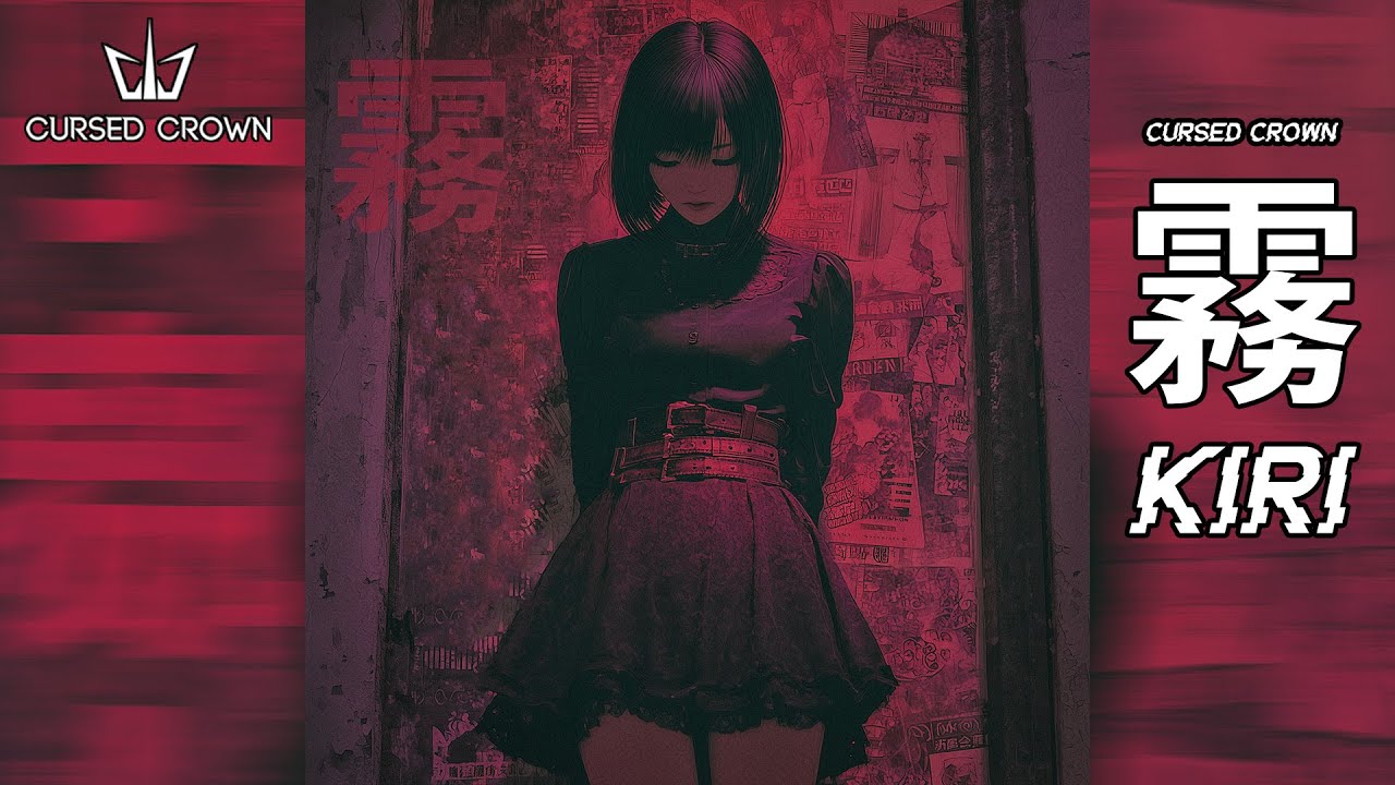 Watch Cursed Crown - Kiri (霧) / Mystic Japanese TRAP & BASS Music | Beat by - Quinten V on YouTube Watch Cursed Crown - Kiri (霧) / Mystic Japanese TRAP & BASS Music | Beat by - Quinten V on YouTube