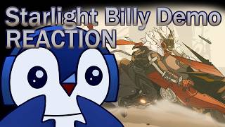 SILLY (S-Rank Billy) IS HERE! ✧ Starlight Billy Demo REACTION ✦ Zenless Zone Zero