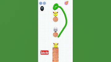 Draw to Smash Levels 34,35,36 || Ep-12 !! #short #gaming #shorts #puzzle #drawtosmash #ytshorts