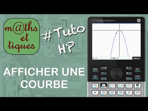 Tutoriels HP Prime thumbnail