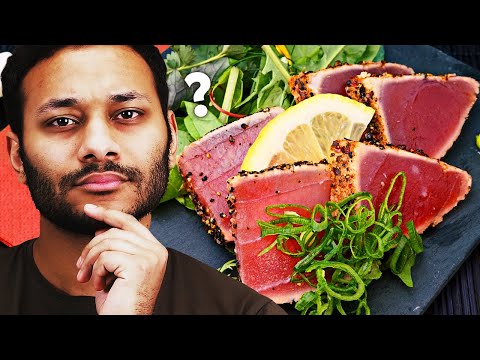 Benefits Of Eating Tuna Fish For Weight