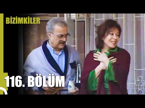 Bizimkiler 116. Bölüm | Tek Parça