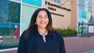 Matching Medicine, Social Justice for the Bay Area’s Black Community