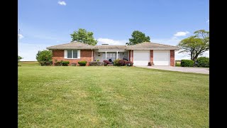3244 S 950 E, Oakland City, IN 47660