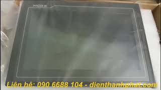 Màn hình MCGS TPC1062K