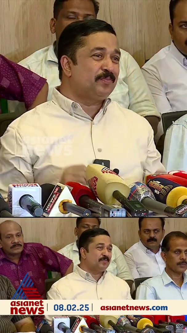 കേസ് വഞ്ചിക്കപ്പെട്ടവർക്കെതിരെയെന്ന് നജീബ് കാന്തപുരം MLA