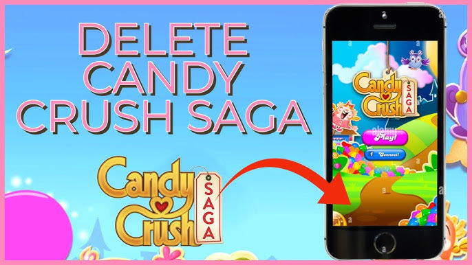 Sweet Gaming: Your Guide to Candy Crush Saga on ChromeOS