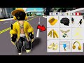 UPDATED SECRET CODES 2025! FREE 3D ITEMS 2YK IN BROOKHAVEN