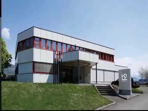 SYSEL SAC REPRESENTANTE DE B2 ELECTRONICS GmbH