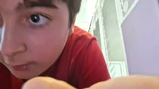 Sakli Köşkde Kaldiktelefon Tramboli̇ni̇n Altina Düştü🫨