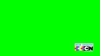 Cartoon Network Bug - New Episode 2013 Rebrand