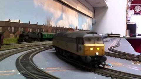 New Zimo 47 sound taster