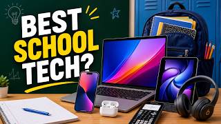 Back-to-School Tech What s Worth Buying
