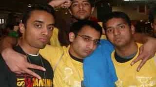 Beta Chi Theta Iota Fall Rush 2008