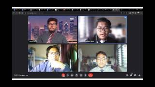 IMD121 MOCK INTERVIEW ASSIGNMENT