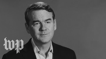 Presidential candidate Michael Bennet on Trump, Mitch McConnell and the fight for democracy
