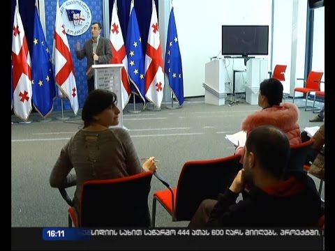 სერგო რატიანი - ან ალასანიას პასუხისმგებლობის საკითხი უნდა დადგეს ან ღარიბაშვილის