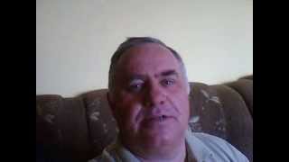 Córko grabarza Ryszard Szlagowski