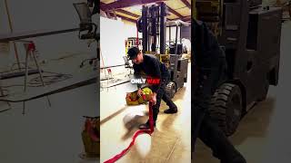 He Spent $90K on This😳