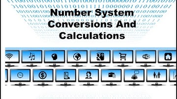 Number System conversion part 3. Computer Education