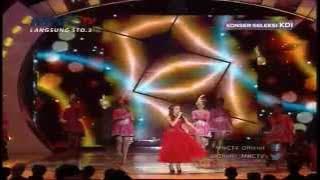 Download lagu Ayu Ting Ting ' Geboy Mujair ' Konser Seleksi KDI 2015 (24/3)