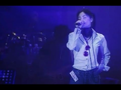 Faye Wong 王菲 / 張亞東  -  只愛陌生人 1999 拉闊音樂 Music ls Live