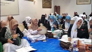 Bismilahhirohmannirohhim Allahhuma Sholi Alla Sayyidina Muhammad Wa'alaa Ali Sayyidina Muhammad 🤲 🇭🇰